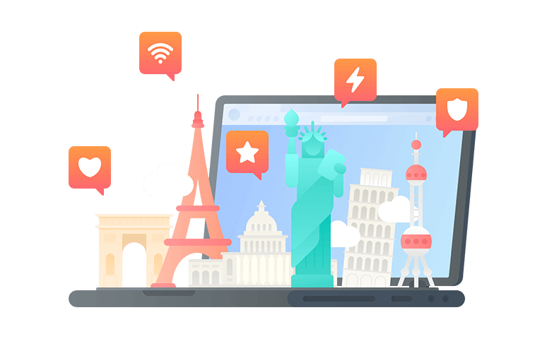 在哈萨克斯坦怎么穿回中国 - 大陆VPN